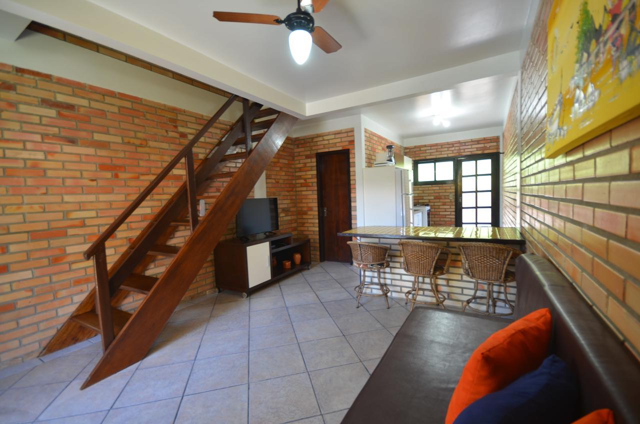 Residencial Costa Mar Hotel Bombinhas Kültér fotó
